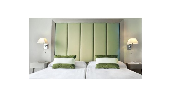 Hotel Torre Del Mar poza 6