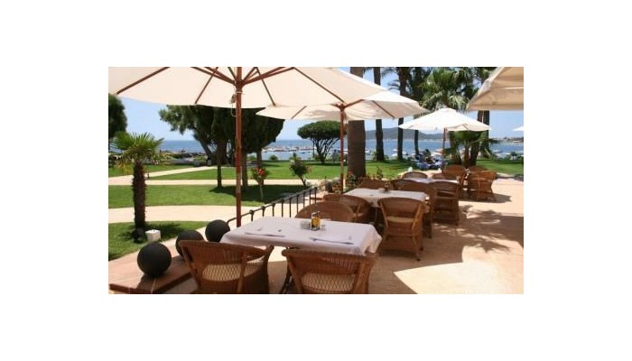 Hotel Torre Del Mar poza 28