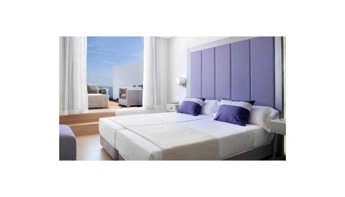 Hotel Torre Del Mar poza 10