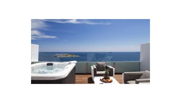 Hotel Torre Del Mar poza 13