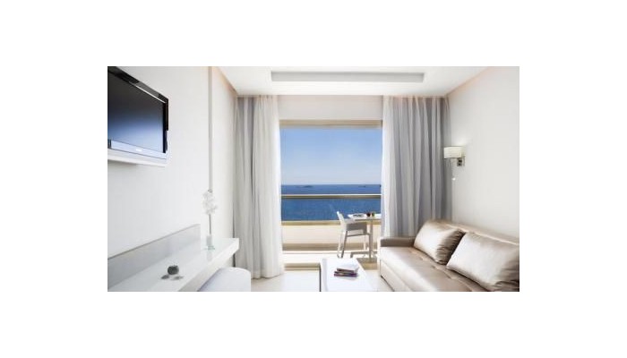 Hotel Torre Del Mar poza 5