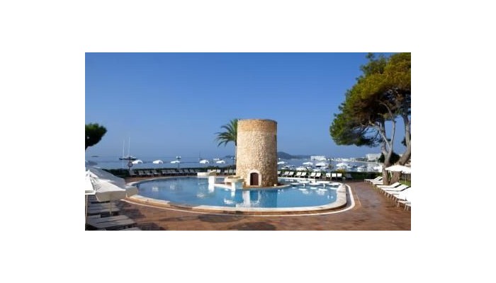 Hotel Torre Del Mar poza 30