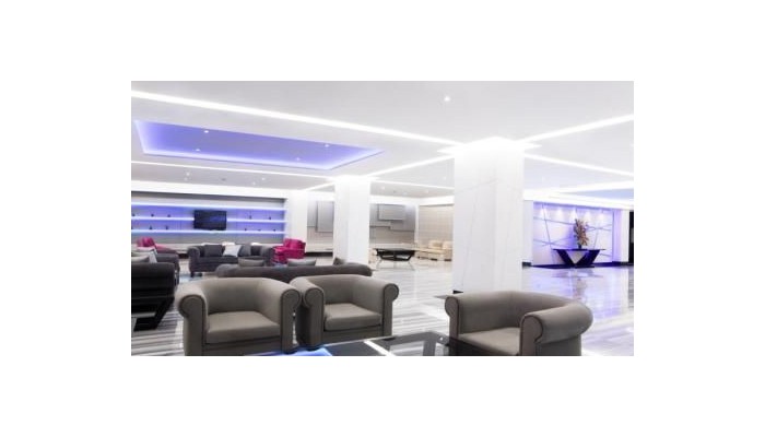 Hotel Torre Del Mar poza 2