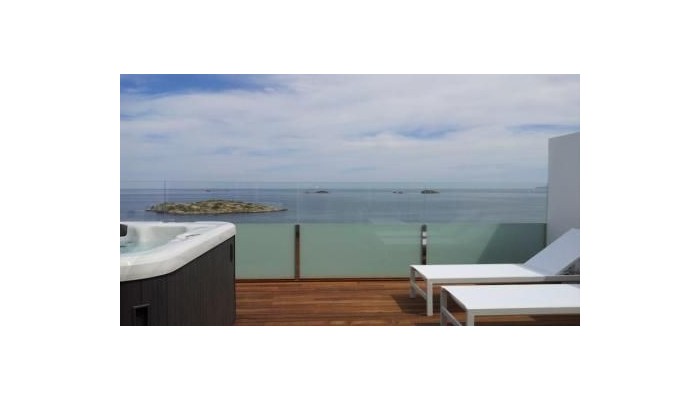 Hotel Torre Del Mar poza 27