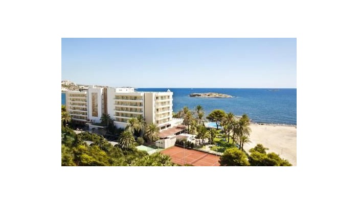 Hotel Torre Del Mar poza 1