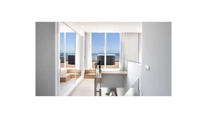 Hotel Torre Del Mar poza 35