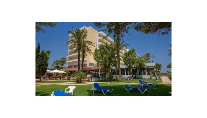 Hotel Torre Del Mar poza 22