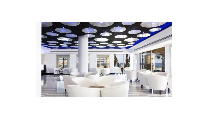 Hotel Torre Del Mar poza 25