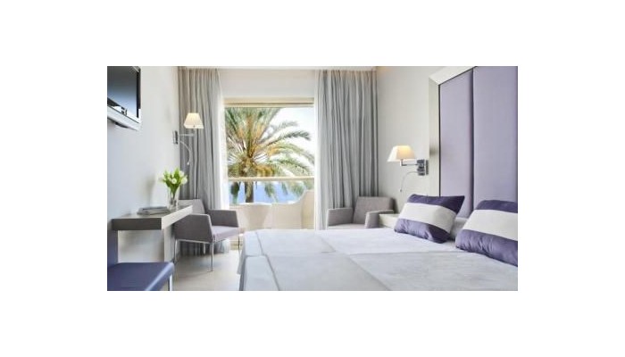 Hotel Torre Del Mar poza 15