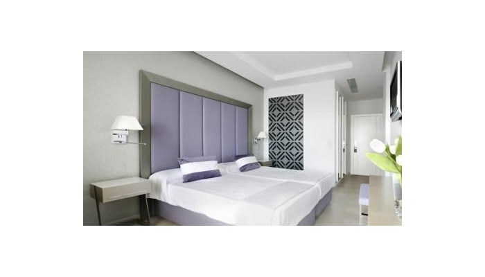 Hotel Torre Del Mar poza 4