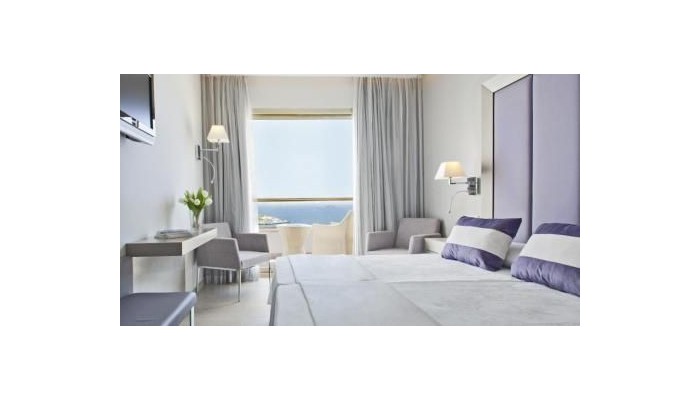 Hotel Torre Del Mar poza 8