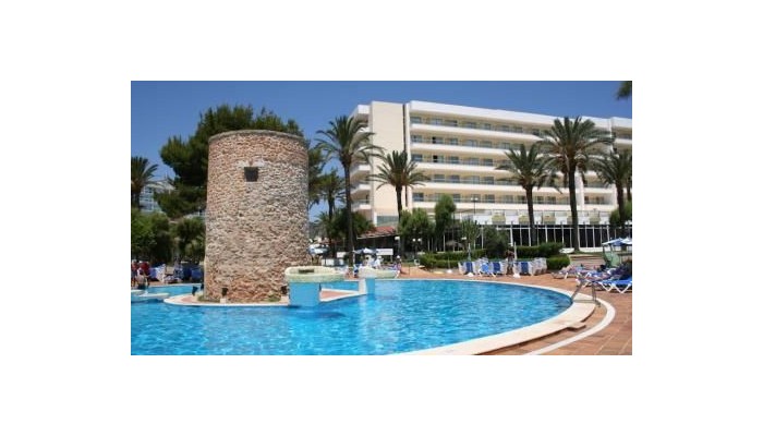 Hotel Torre Del Mar poza 0