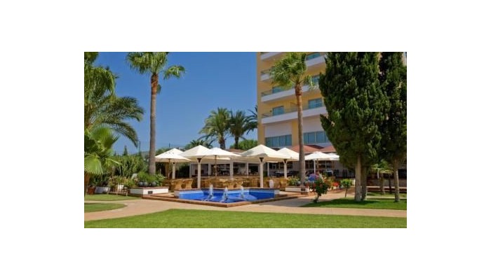 Hotel Torre Del Mar poza 41