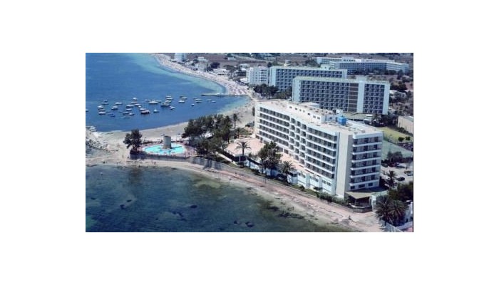 Hotel Torre Del Mar poza 40