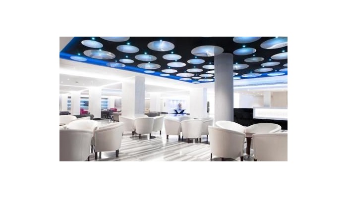 Hotel Torre Del Mar poza 24
