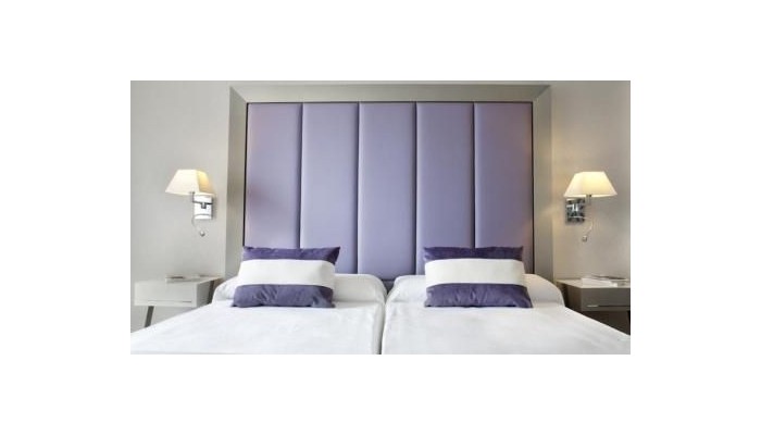 Hotel Torre Del Mar poza 38