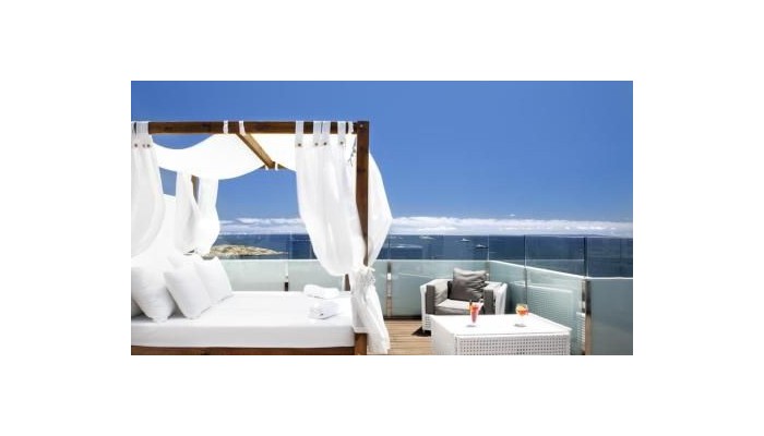 Hotel Torre Del Mar poza 20