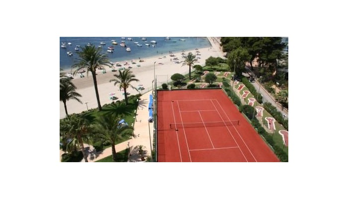 Hotel Torre Del Mar poza 21