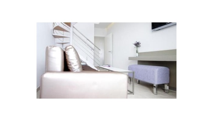 Hotel Torre Del Mar poza 11