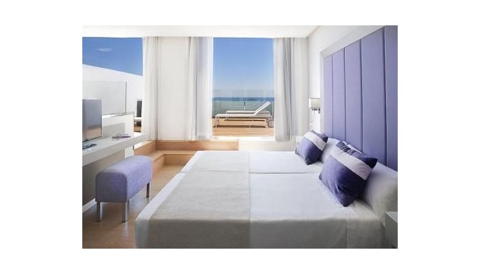 Hotel Torre Del Mar poza 29