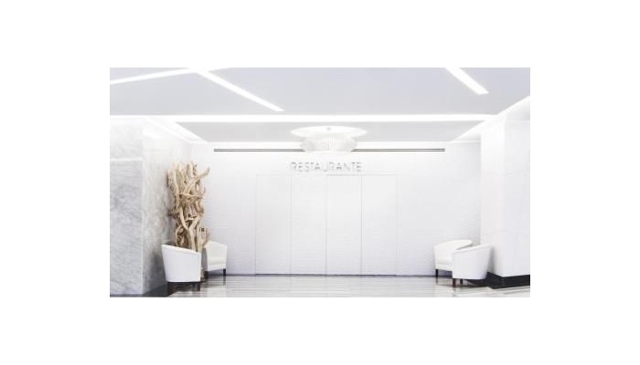 Hotel Torre Del Mar poza 39