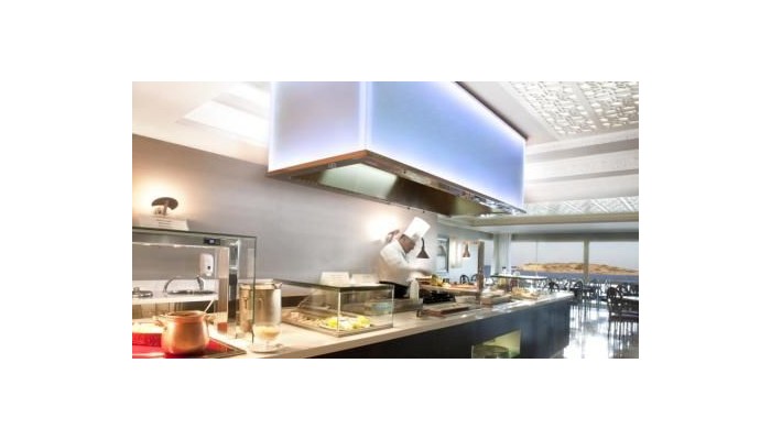 Hotel Torre Del Mar poza 18