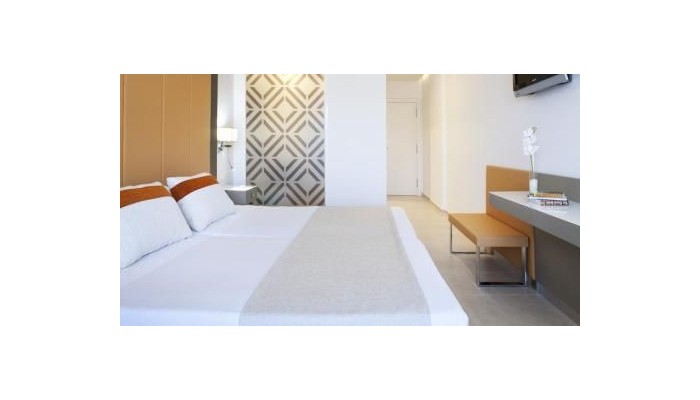 Hotel Torre Del Mar poza 14