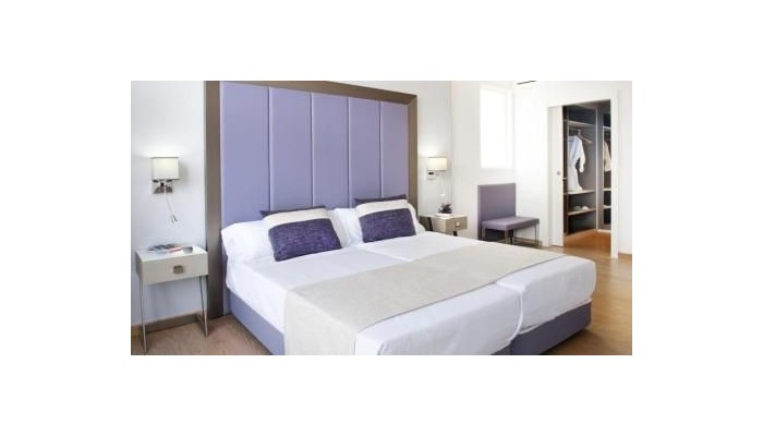 Hotel Torre Del Mar poza 7