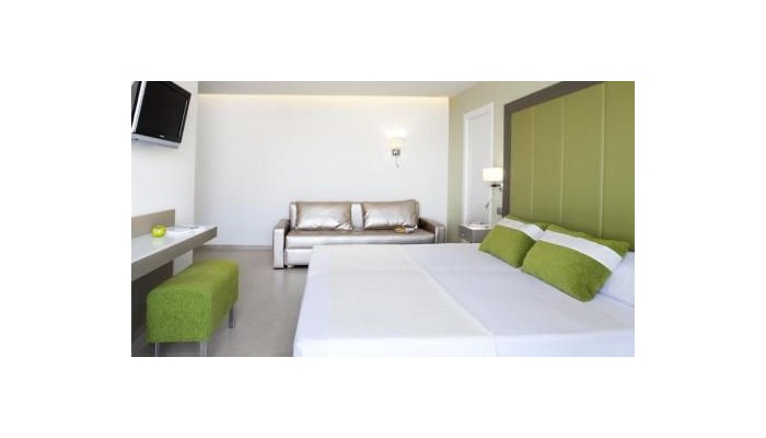Hotel Torre Del Mar poza 16