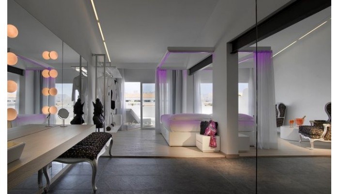 Hotel Ushuaia Ibiza Beach poza 8