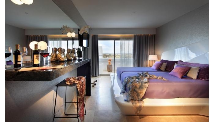 Hotel Ushuaia Ibiza Beach poza 10