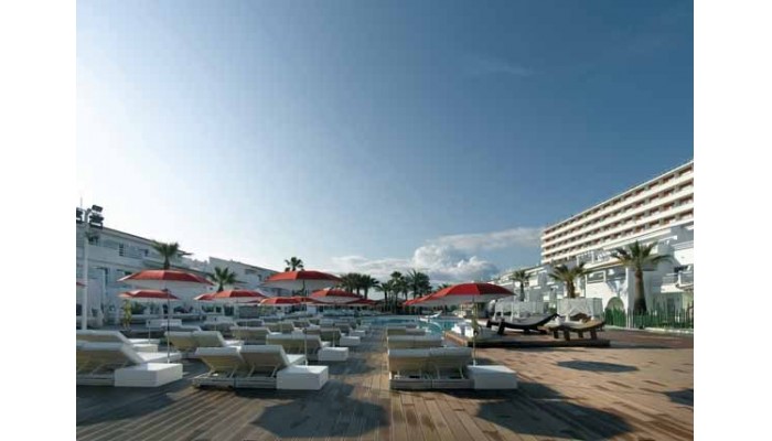 Hotel Ushuaia Ibiza Beach poza 3
