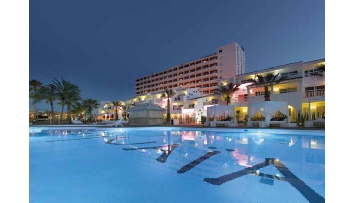 Hotel Ushuaia Ibiza Beach poza 2