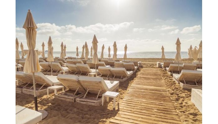 Hotel Ushuaia Ibiza Beach poza 15