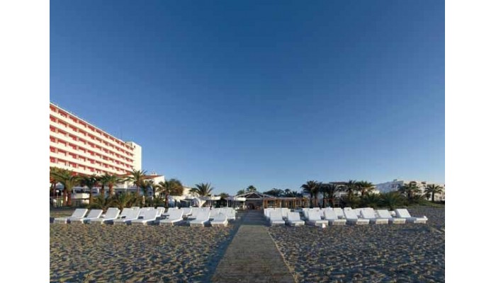 Hotel Ushuaia Ibiza Beach poza 7