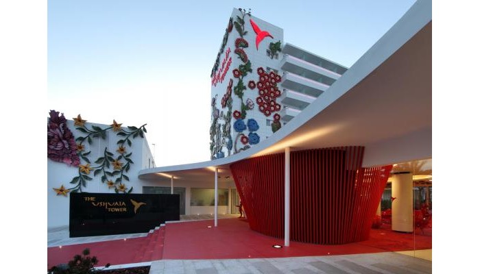 Hotel Ushuaia Ibiza Beach poza 17