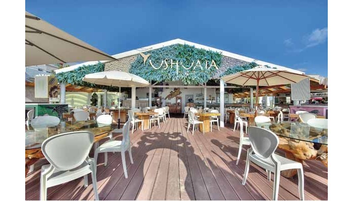 Hotel Ushuaia Ibiza Beach poza 6
