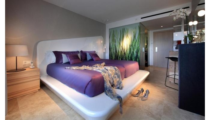 Hotel Ushuaia Ibiza Beach poza 11