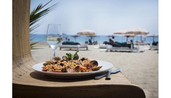 Hotel Ushuaia Ibiza Beach poza 20