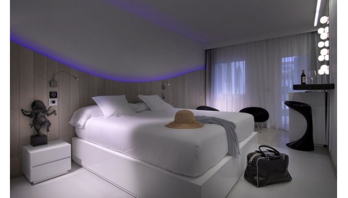 Hotel Ushuaia Ibiza Beach poza 1