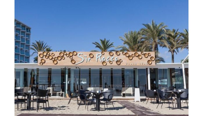 Hotel Ushuaia Ibiza Beach poza 19