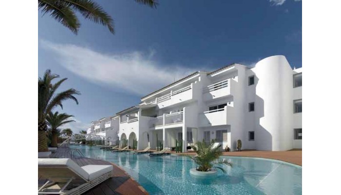 Hotel Ushuaia Ibiza Beach poza 4