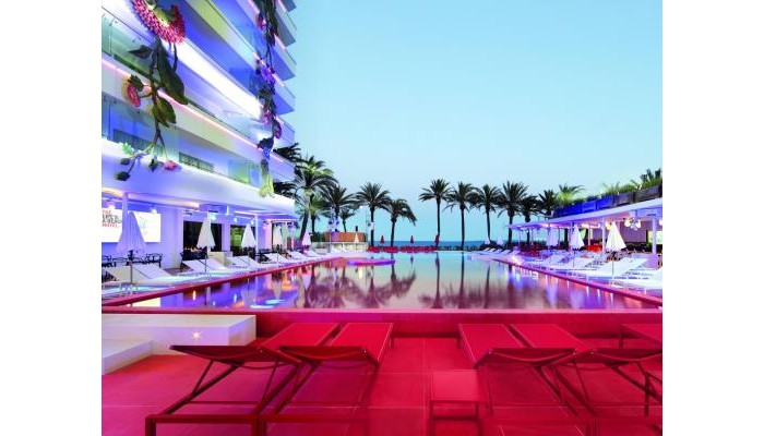 Hotel Ushuaia Ibiza Beach poza 22
