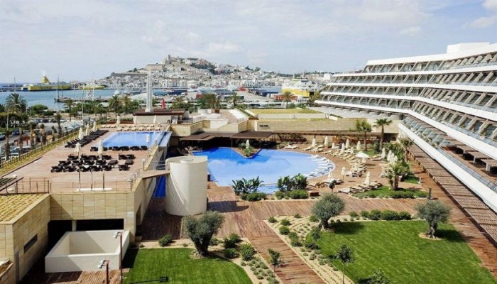 Ibiza Gran Hotel poza 0