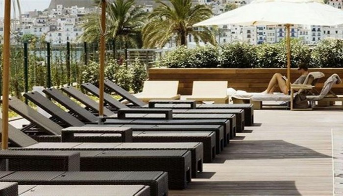 Ibiza Gran Hotel poza 6