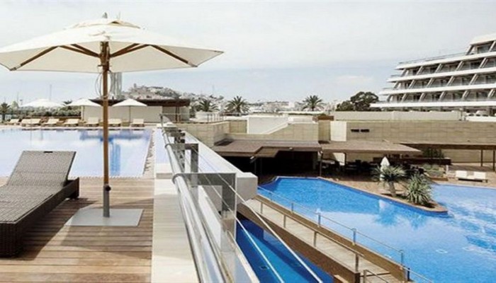 Ibiza Gran Hotel poza 2