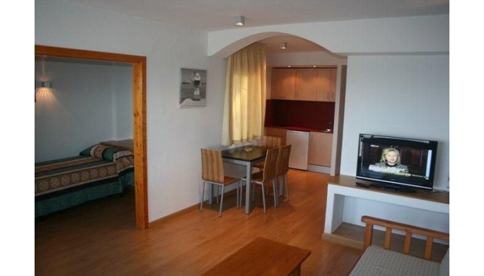 Ibiza Jet Apartments poza 7