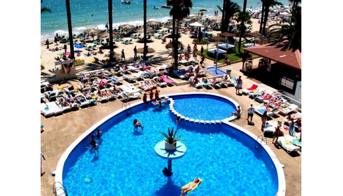 Ibiza Jet Apartments poza 2