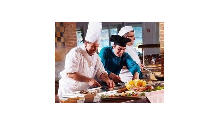 Invisa Hotel Club Cala Blanca poza 30