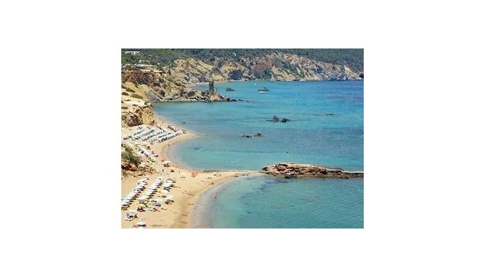 Invisa Hotel Club Cala Blanca poza 2